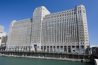 Merchandise Mart